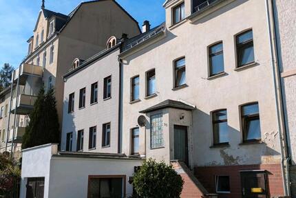 Haus Greiz - 6 Zimmer, 180 m&sup2;, 79.000&euro; | Angebot:22641100