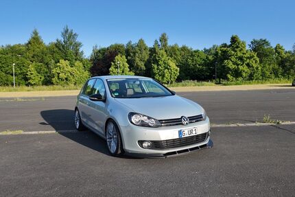VW Golf 197.000 km 5.500 &euro; Gera 07548
