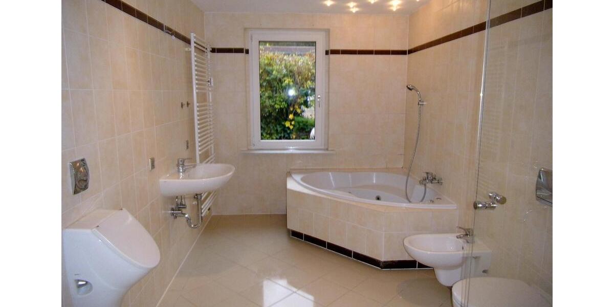 Interessante Dreiraumwohnung 3 zimmer