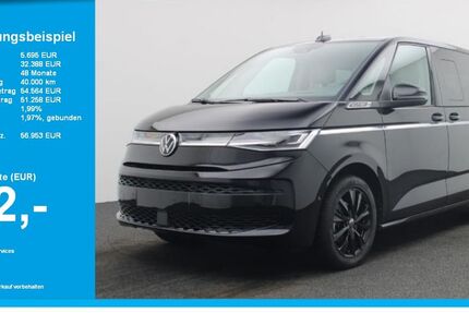 VW T7 Multivan 28.372 km 56.953 € Gera 07546