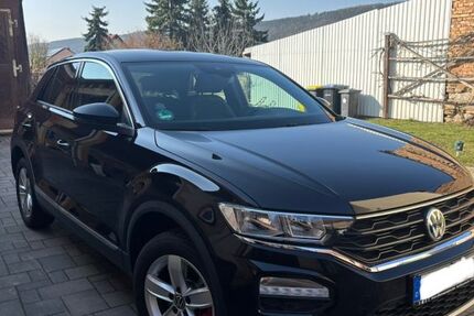 VW T-Roc 108.000 km 17.500 &euro; Großlöbichau 07751