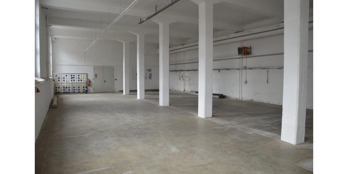 Gewerbeobjekt Münchenbernsdorf - 956&euro; | Angebot:24474459