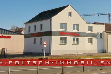 Gewerbeobjekt Gera Alt-Bieblach - 1.100&euro; | Angebot:26089466