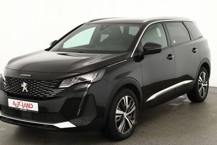 Peugeot 5008 32.668 km 25.890 &euro; Gera 07546