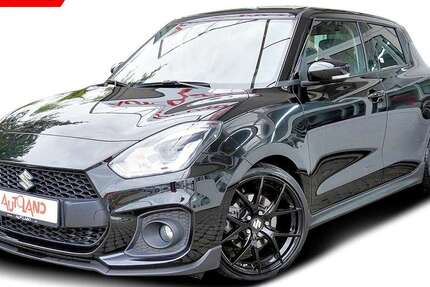 Suzuki Swift 55.912 km 18.990 € Zwickau 08056