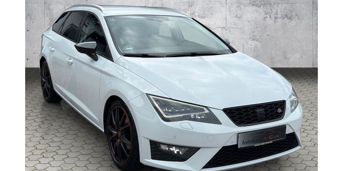 Seat Leon 223.000 km 9.900 &euro; Eisenberg 07607
