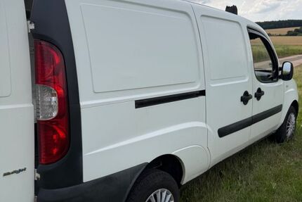 Fiat Doblo 150.400 km 2.900 &euro; Werdau 08412