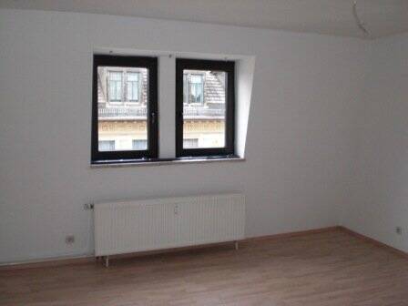Etagenwohnung Altenburg - 3 Zimmer, 77 m&sup2;, 385&euro; | Angebot:25771236