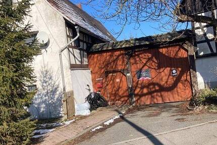 Haus Crimmitschau Großpillingsdorf - 4 Zimmer, 160 m&sup2;, 69.000&euro; | Angebot:25741872