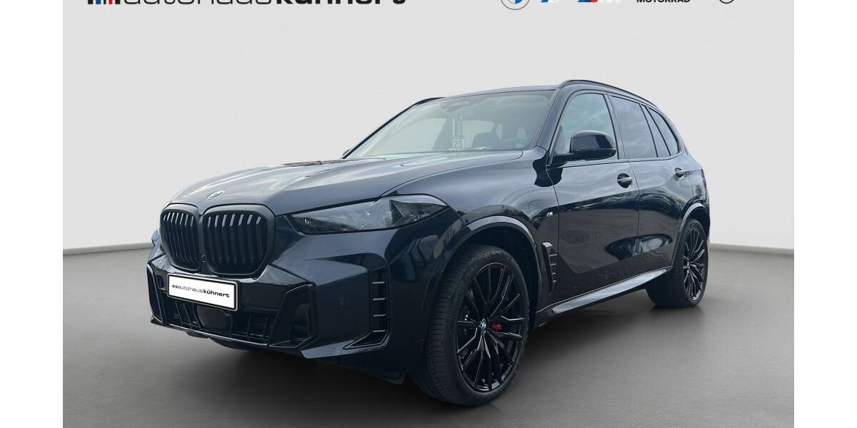 BMW X5 2.026 km 103.785 &euro; Gera 07552