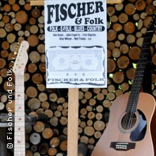 Live an der Theaterbar - Folk Rock et cetera 05.03.2027 Theater Crimmitschau
