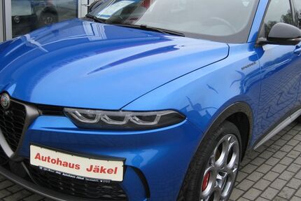 Alfa Romeo Tonale 62.600 km 25.900 &euro; Neustadt/Orla 07806