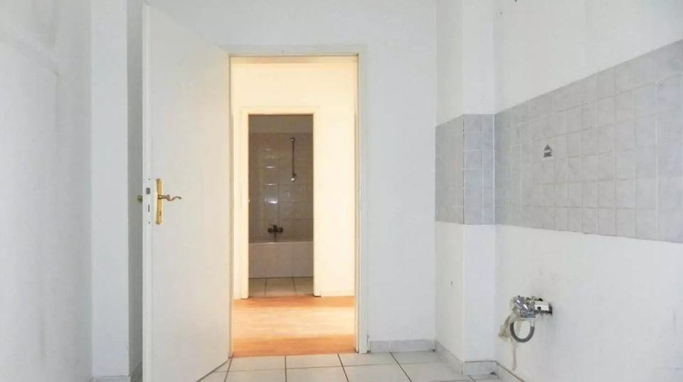 Etagenwohnung Greiz - 2 Zimmer, 62 m&sup2;, 309&euro; | Angebot:26613460