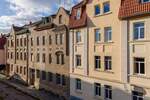 Entwicklungsobjekt mit Substanz - Mehrfamilienhaus in zentraler Lage von Gera zimmer