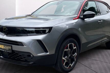 Opel Mokka 43.900 km 18.890 € Naumburg 06618