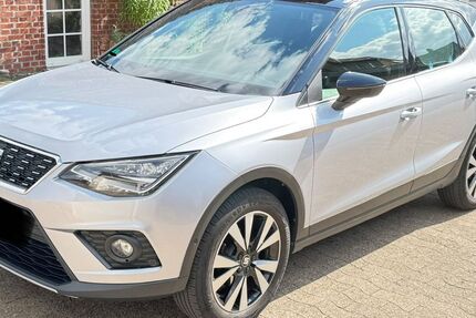 Seat Arona 92.000 km 14.900 &euro; Gera 07546