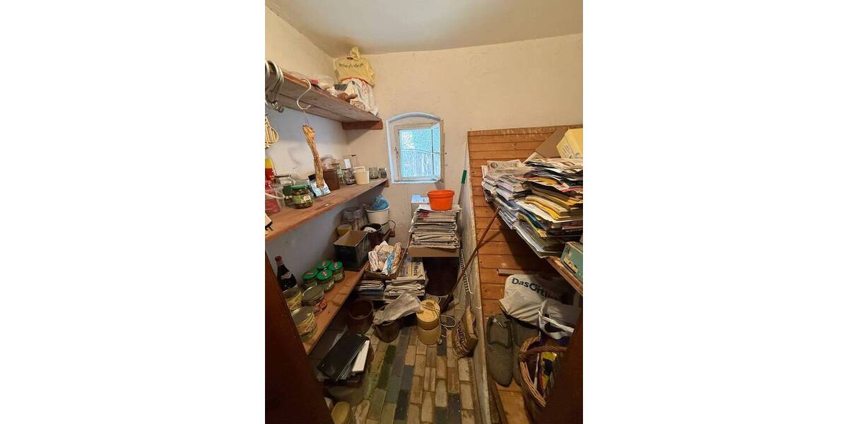 Charmantes Einfamilienhaus in ruhiger Gegend 6 zimmer