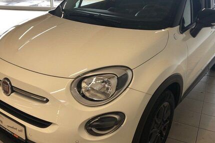 Fiat 500X 18.114 km 16.890 € Zwickau 08064