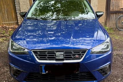 Seat Ibiza 75.000 km 14.000 &euro; Ponitz 04639
