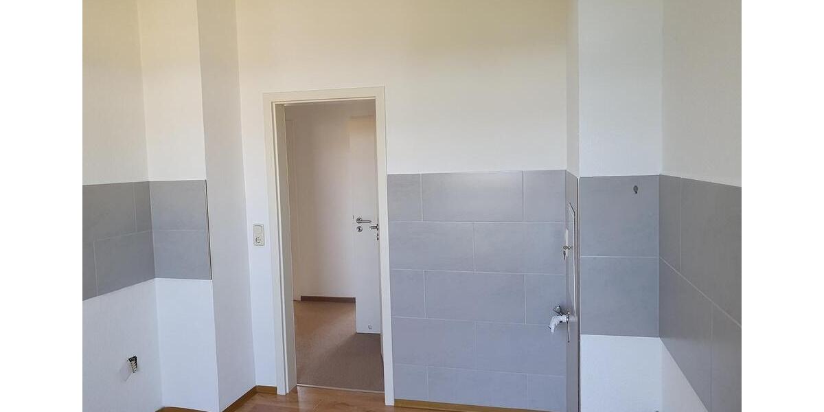 Etagenwohnung Gera Debschwitz - 2 Zimmer, 46 m&sup2;, 260&euro; | Angebot:26638954