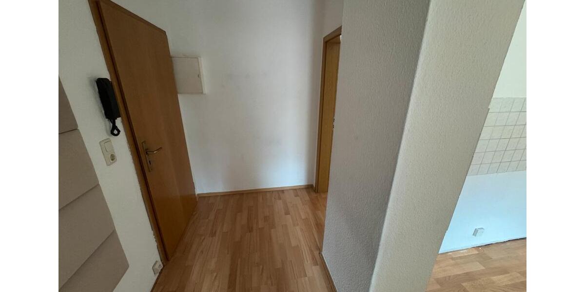 Etagenwohnung Schmölln - 2 Zimmer, 49 m&sup2;, 450&euro; | Angebot:26214054