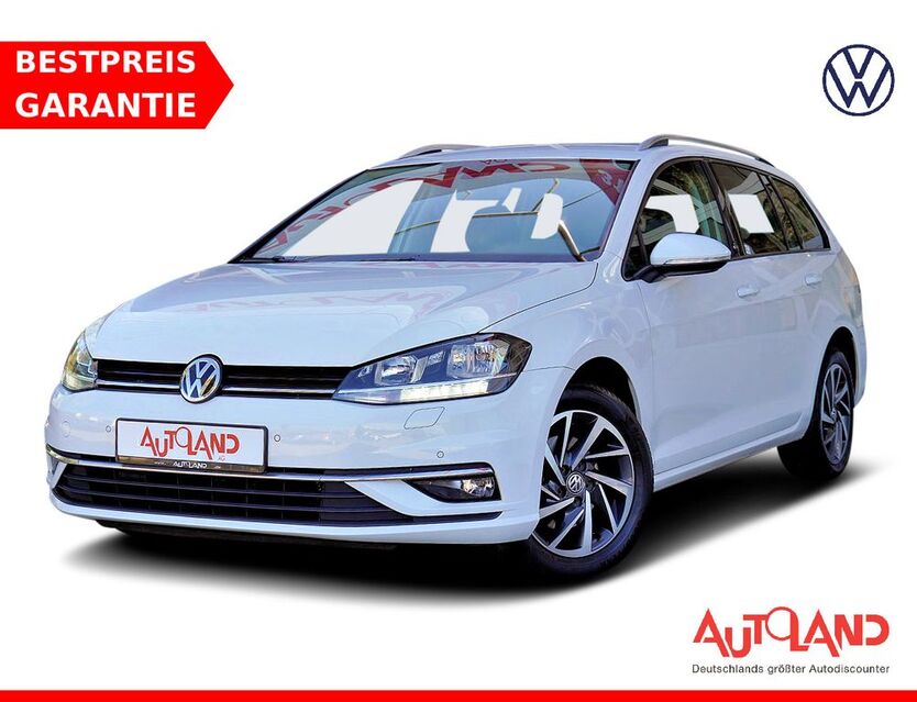VW Golf 109.388 km 15.990 € Zwickau 08056