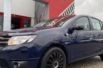 Dacia Sandero 134.449 km 6.190 &euro; Gera 07549