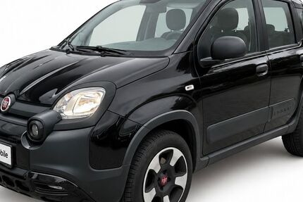 Fiat Panda 62.500 km 9.990 &euro; Zeitz 06712
