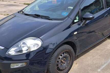 Fiat Punto 144.069 km 2.600 € Hermsdorf 07629