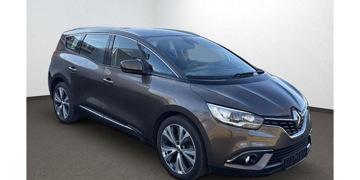 Renault Scenic 81.393 km 10.100 &euro; St. Gangloff 07629