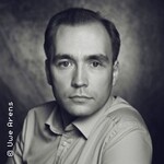 Denys Proshayev (Klavier)