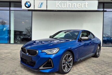BMW M240i