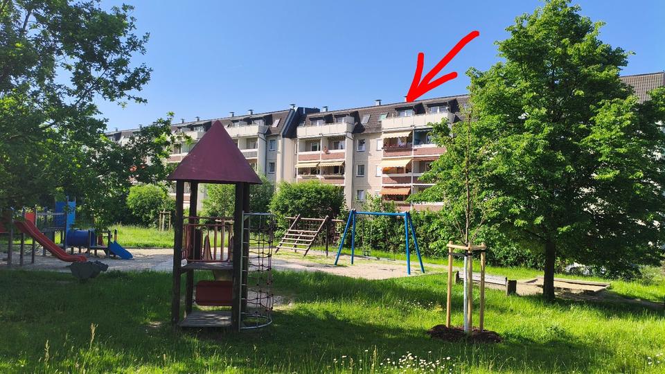 Etagenwohnung Bad Klosterlausnitz - 5 Zimmer, 115 m&sup2;, 205.000&euro; | Angebot:27017034
