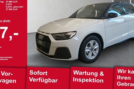 Audi A1 3.551 km 23.833 € Gera 07546