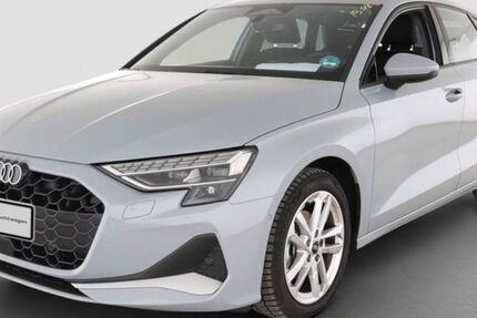 Audi A3 10.759 km 30.469 &euro; Gera 07546