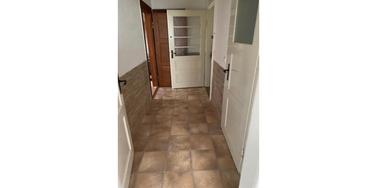 2-Raumwohnung in Zeulenroda 2 zimmer