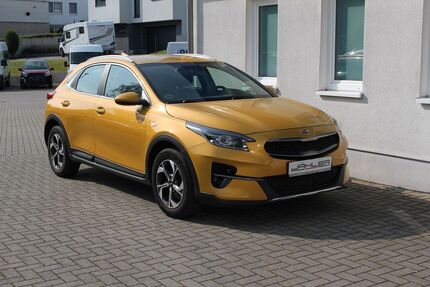 Kia XCeed 62.500 km 15.990 € Gera 07545