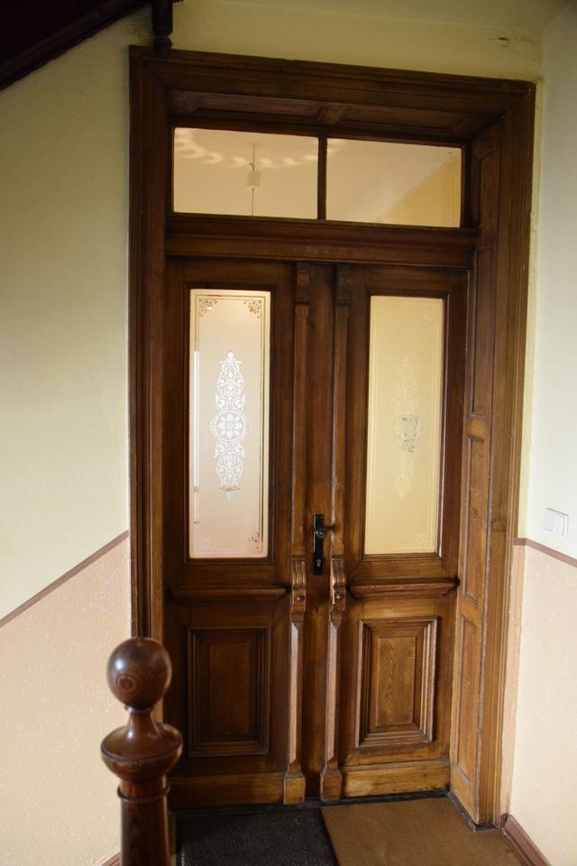Sehr schöne 3-Raum-Wohnung in Greiz