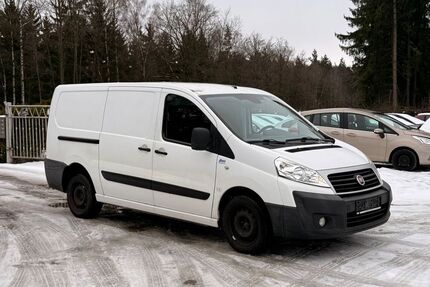 Fiat Scudo 175.000 km 7.499 &euro; St. Gangloff 07629