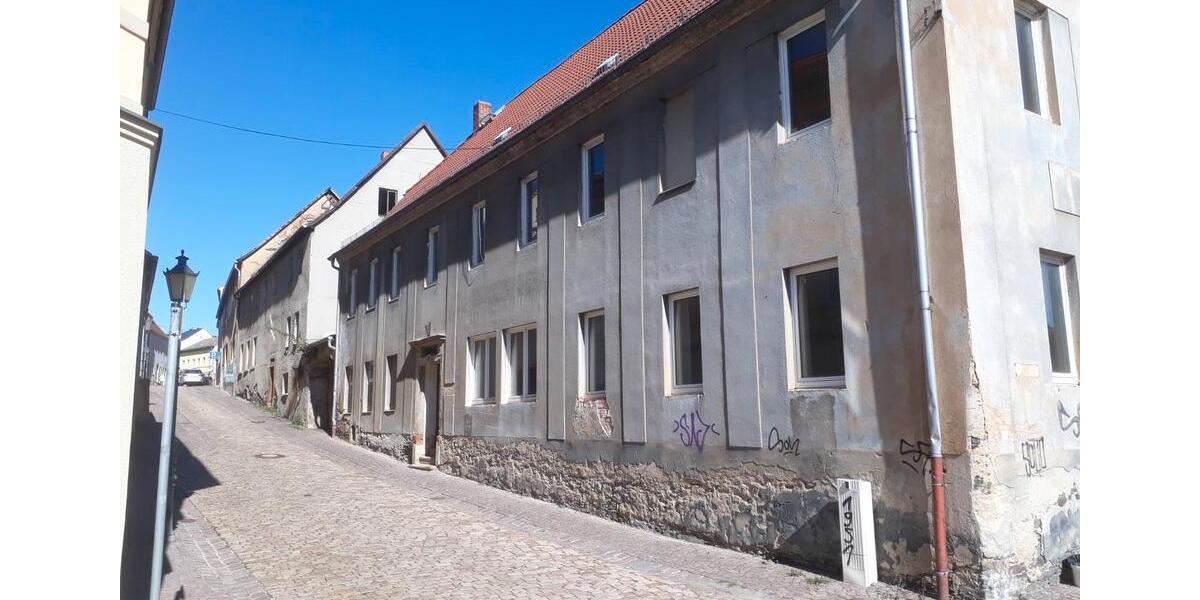 Einfamilienhaus Weida - 215.000&euro; | Angebot:26770192