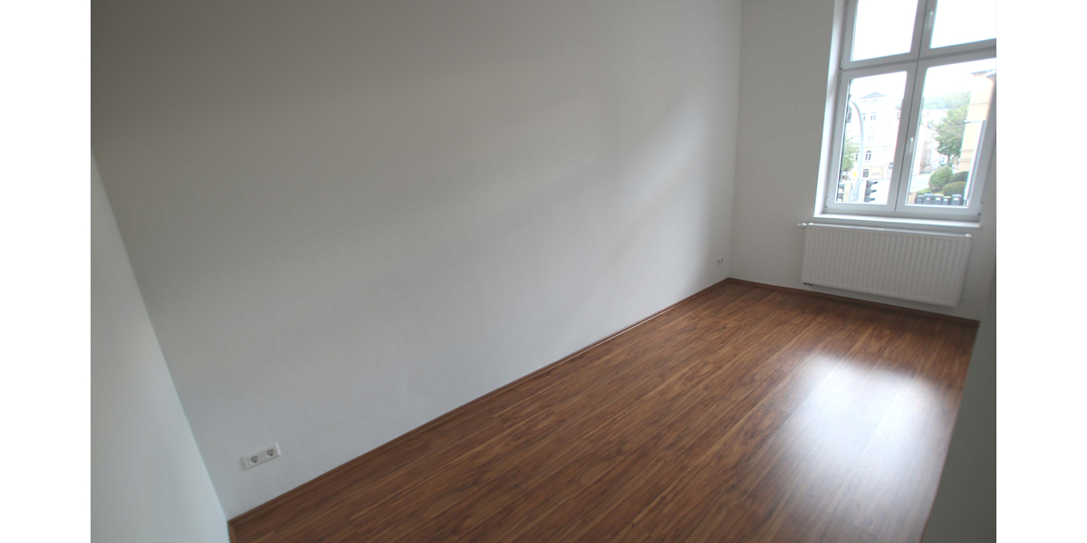 Hochwertig ausgestattete 3-Raum Wohnung mit Einbauküche* in der Geraer Innenstadt - Etagenwohnung Gera Ostviertel | Angebot:26720984