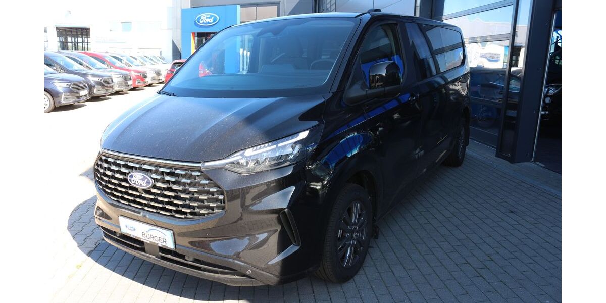 Ford Tourneo Custom 7.950 km 51.550 &euro; Schmölln 04626