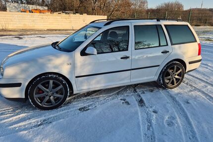 VW Golf 201.472 km 3.700 &euro; Meuselwitz 04610