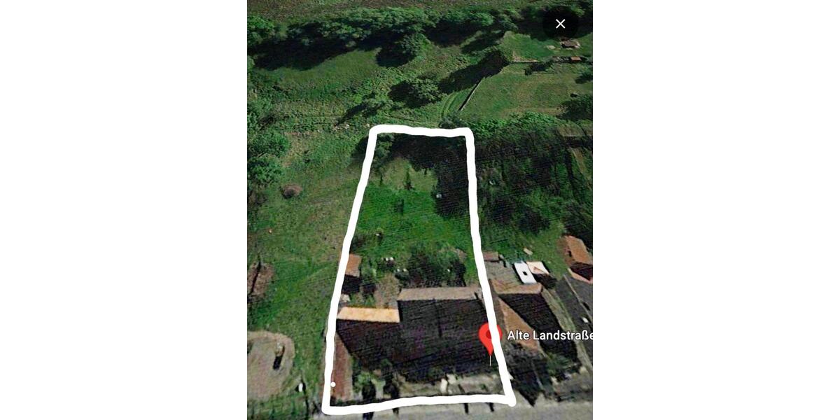 Bauernhaus, Landhaus Neustadt an der Orla - 2 Zimmer, 90 m&sup2;, 49.900&euro; | Angebot:25891542