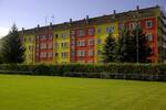 Etagenwohnung Großenstein Nauendorf - 3 Zimmer, 60 m&sup2;, 360&euro; | Angebot:26242260