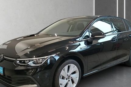 VW Golf 27.401 km 21.940 &euro; Gera 07546