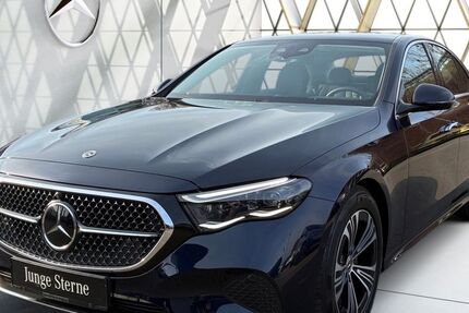 Mercedes-Benz E 220 7.527 km 51.659 &euro; Gera 07546