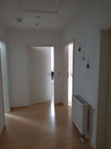 Schicke 4-Raum-Wohnung in guter Lage sucht Käufer - Etagenwohnung Altenburg Altenburg | Angebot:26147200