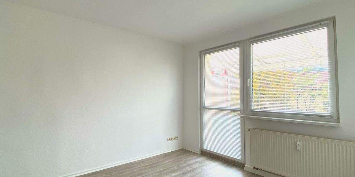 Etagenwohnung Gera Debschwitz - 2 Zimmer, 48 m&sup2;, 59.950&euro; | Angebot:25735949
