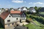 Etagenwohnung Fraureuth - 3 Zimmer, 73 m&sup2;, 510&euro; | Angebot:26597705